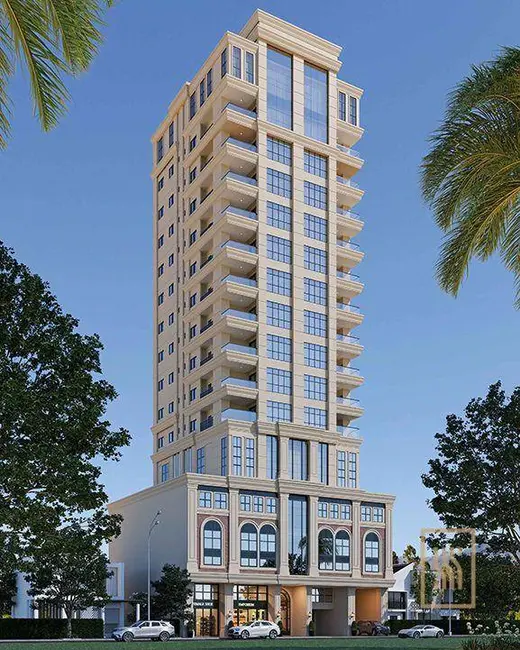 Apartamento com 3 quartos à venda, 120m2 em Centro, Balneario Camboriu - SC - imagem 4 Foto 4 de Apartamento com 3 quartos à venda, 120m2 em Centro, Balneario Camboriu - SC