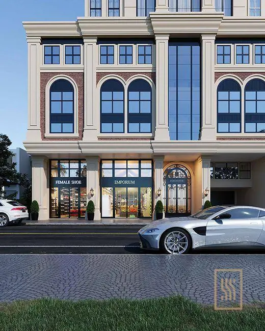 Cobertura com 3 quartos à venda, 240m2 em Centro, Balneario Camboriu - SC - imagem 6 Foto 6 de Cobertura com 3 quartos à venda, 240m2 em Centro, Balneario Camboriu - SC