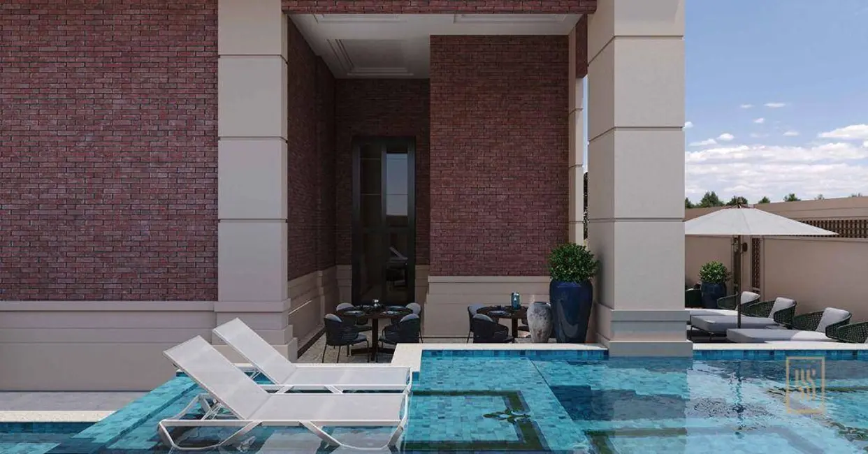 Cobertura com 3 quartos à venda, 240m2 em Centro, Balneario Camboriu - SC - imagem 8 Foto 8 de Cobertura com 3 quartos à venda, 240m2 em Centro, Balneario Camboriu - SC