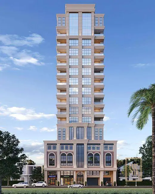 Cobertura com 3 quartos à venda, 240m2 em Centro, Balneario Camboriu - SC - imagem 5 Foto 5 de Cobertura com 3 quartos à venda, 240m2 em Centro, Balneario Camboriu - SC