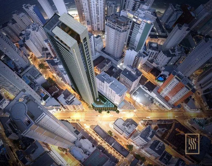 Apartamento com 4 quartos à venda, 177m2 em Centro, Balneario Camboriu - SC - imagem 8 Foto 8 de Apartamento com 4 quartos à venda, 177m2 em Centro, Balneario Camboriu - SC