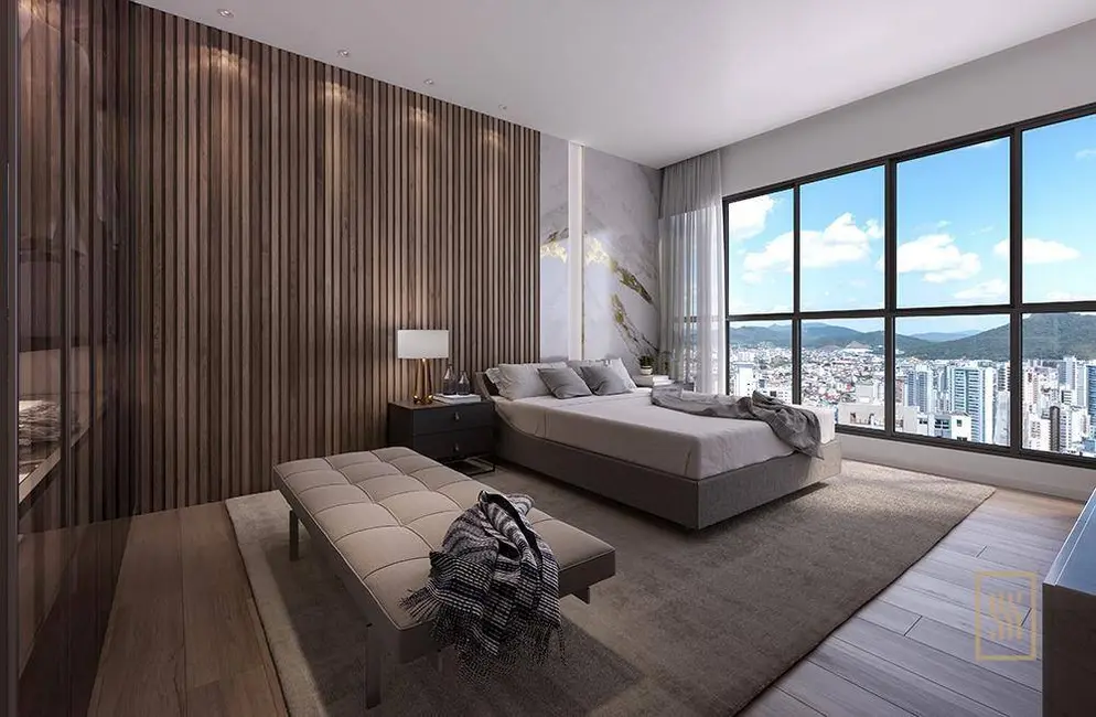 Apartamento com 4 quartos à venda, 177m2 em Centro, Balneario Camboriu - SC - imagem 4 Foto 4 de Apartamento com 4 quartos à venda, 177m2 em Centro, Balneario Camboriu - SC