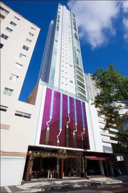 Foto 2 de Apartamento com 3 quartos à venda, 263m2 em Centro, Balneario Camboriu - SC