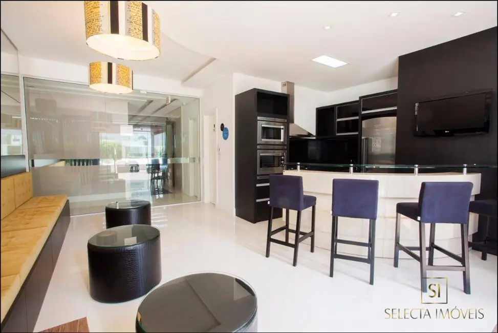 Foto 4 de Apartamento com 3 quartos à venda, 263m2 em Centro, Balneario Camboriu - SC