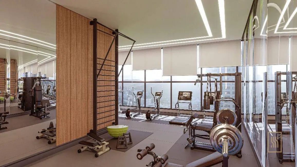 Apartamento com 4 quartos à venda, 287m2 em Centro, Balneario Camboriu - SC - imagem 6 Foto 6 de Apartamento com 4 quartos à venda, 287m2 em Centro, Balneario Camboriu - SC