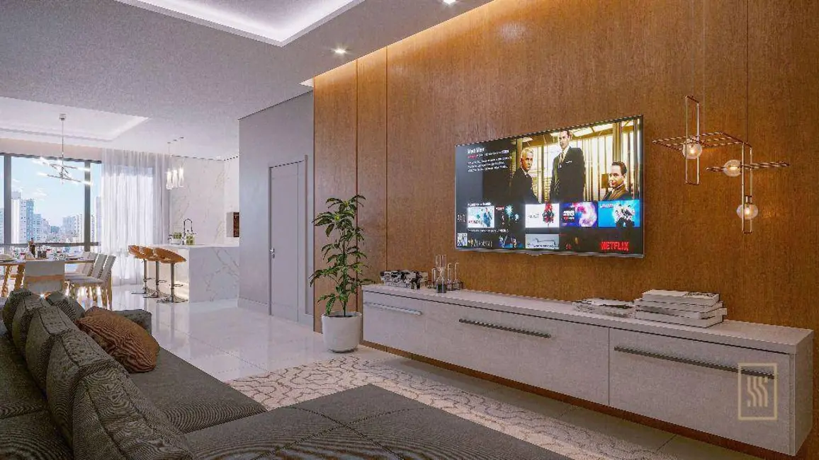 Foto 4 de Cobertura com 4 quartos à venda, 464m2 em Centro, Balneario Camboriu - SC