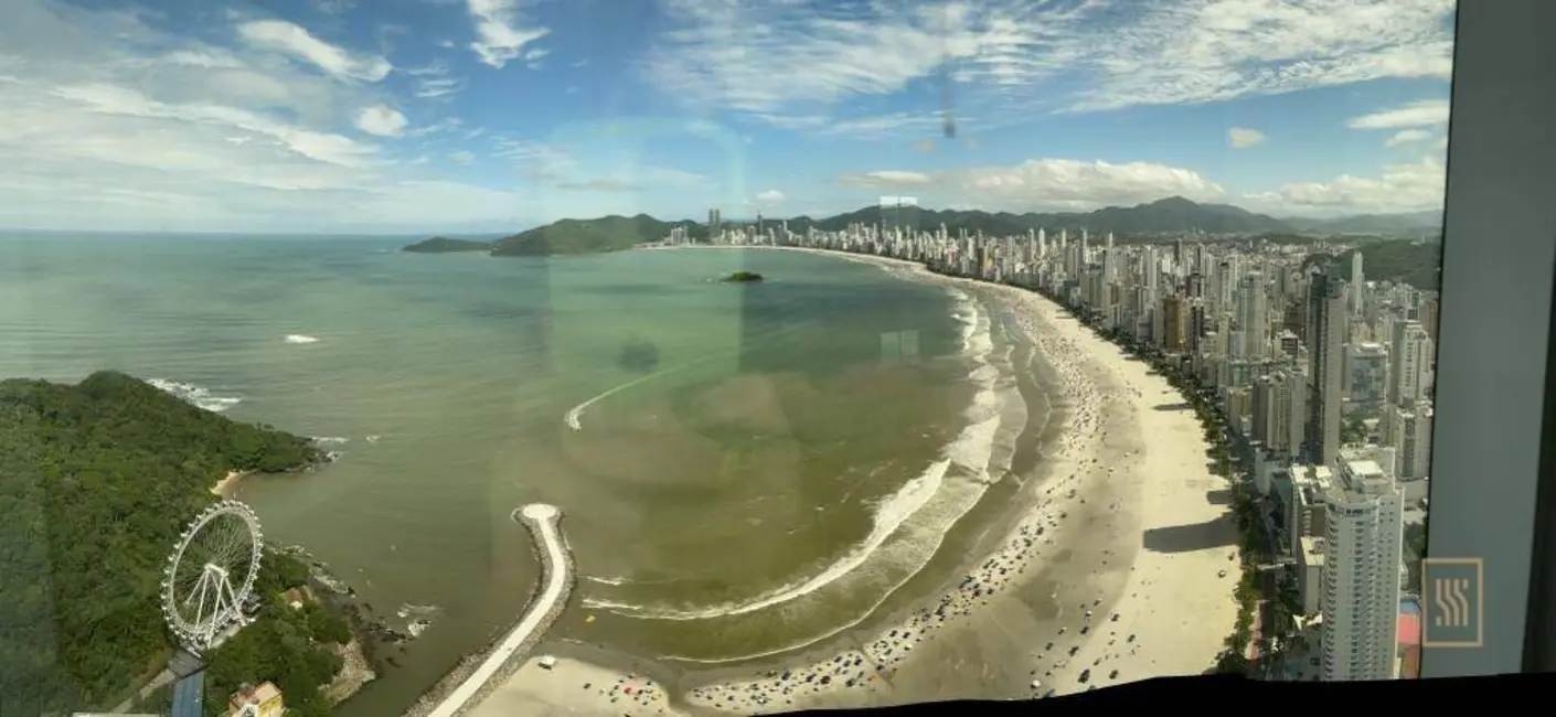Foto 4 de Apartamento com 3 quartos à venda, 364m2 em Pioneiros, Balneario Camboriu - SC