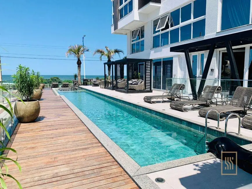Apartamento com 3 quartos à venda, 213m2 em Itajai - SC - imagem 8 Foto 8 de Apartamento com 3 quartos à venda, 213m2 em Itajai - SC
