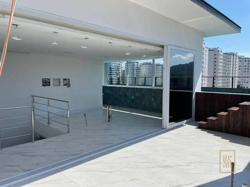 Foto 6 de Cobertura com 4 quartos à venda, 433m2 em Itajai - SC