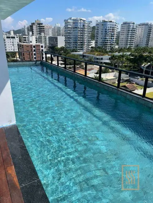 Foto 1 de Cobertura com 4 quartos à venda, 433m2 em Itajai - SC