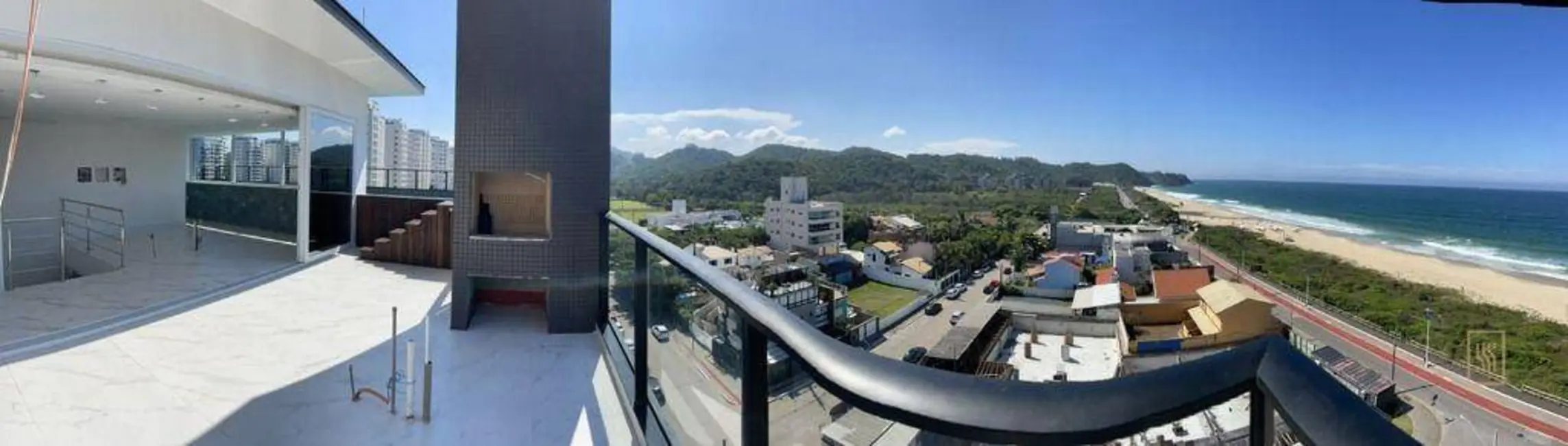 Foto 7 de Cobertura com 4 quartos à venda, 433m2 em Itajai - SC