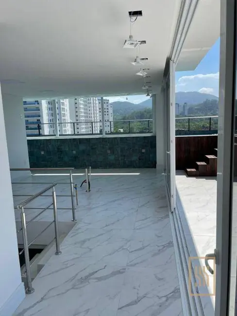 Foto 4 de Cobertura com 4 quartos à venda, 433m2 em Itajai - SC