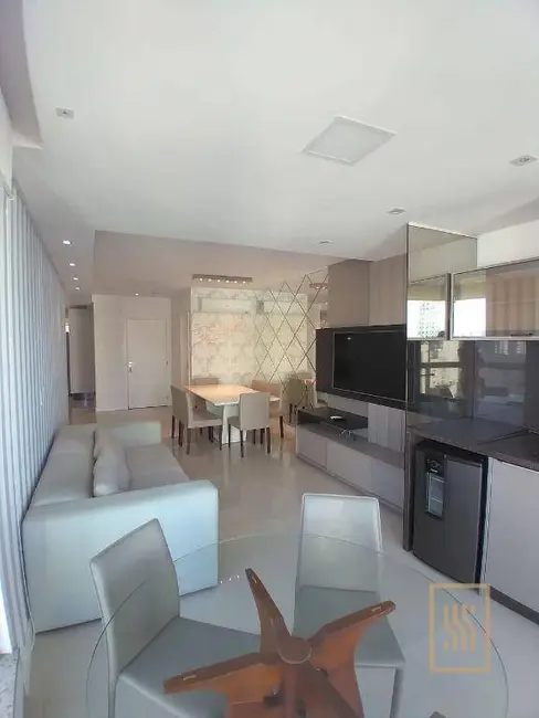 Foto 5 de Apartamento com 4 quartos à venda, 211m2 em Pioneiros, Balneario Camboriu - SC