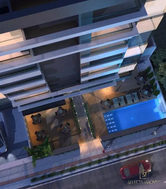 Foto 6 de Apartamento com 3 quartos à venda, 150m2 em Itajai - SC