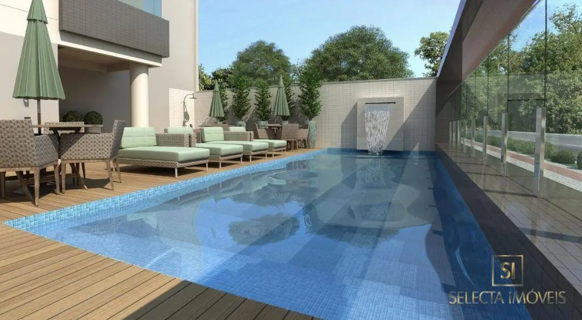 Foto 7 de Apartamento com 3 quartos à venda, 150m2 em Itajai - SC