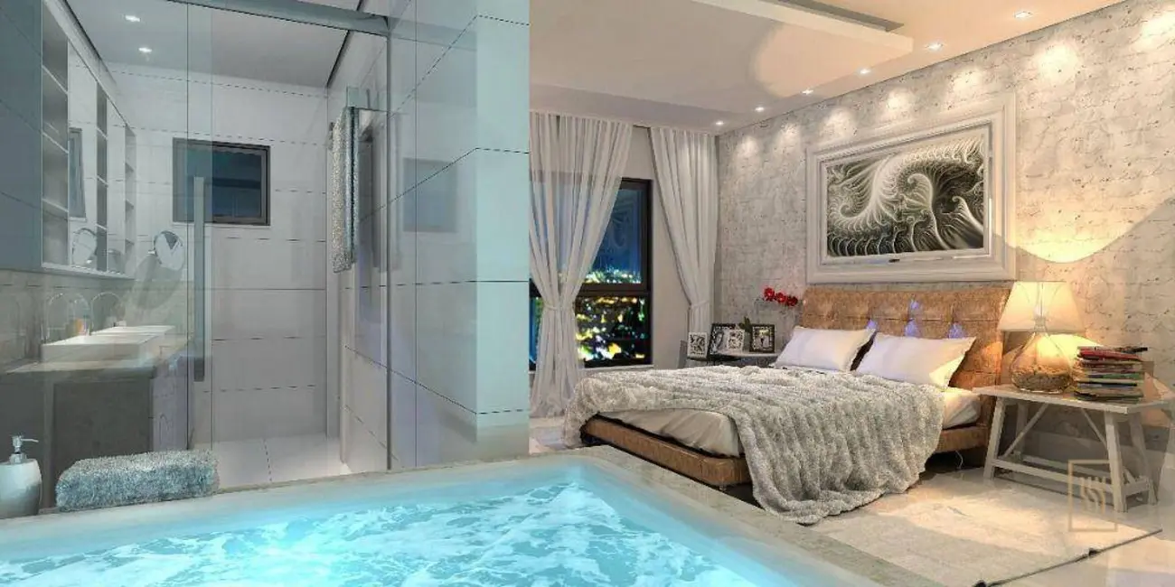 Foto 2 de Apartamento com 3 quartos à venda, 150m2 em Itajai - SC