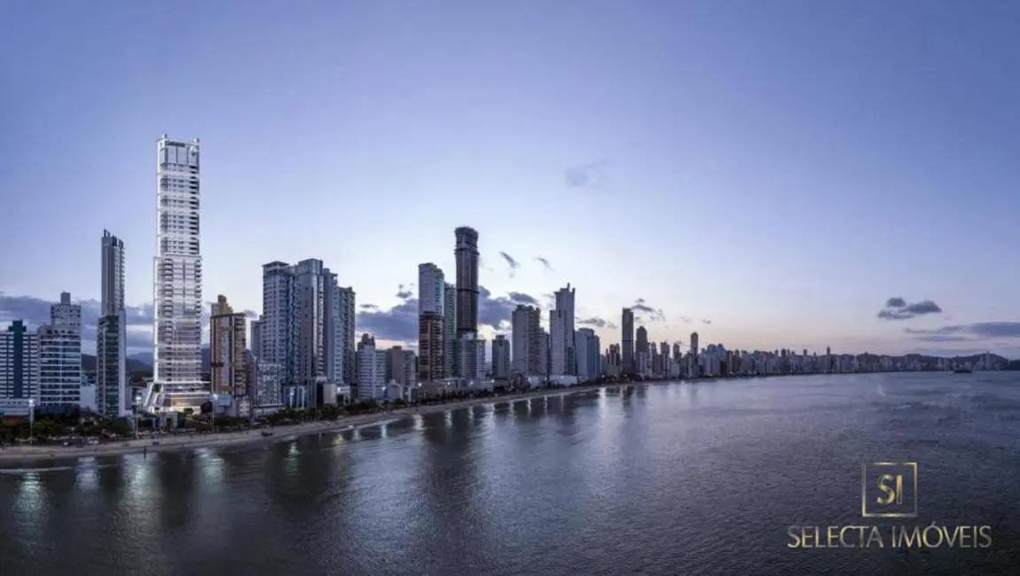 Apartamento com 4 quartos à venda, 328m2 em Centro, Balneario Camboriu - SC - imagem 9 Foto 9 de Apartamento com 4 quartos à venda, 328m2 em Centro, Balneario Camboriu - SC