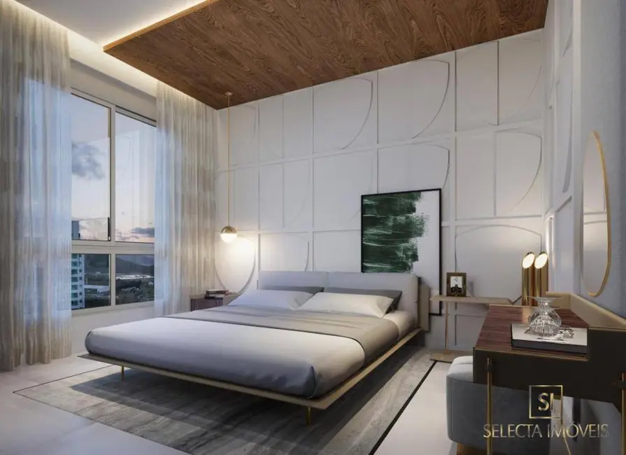 Apartamento com 4 quartos à venda, 328m2 em Centro, Balneario Camboriu - SC - imagem 4 Foto 4 de Apartamento com 4 quartos à venda, 328m2 em Centro, Balneario Camboriu - SC