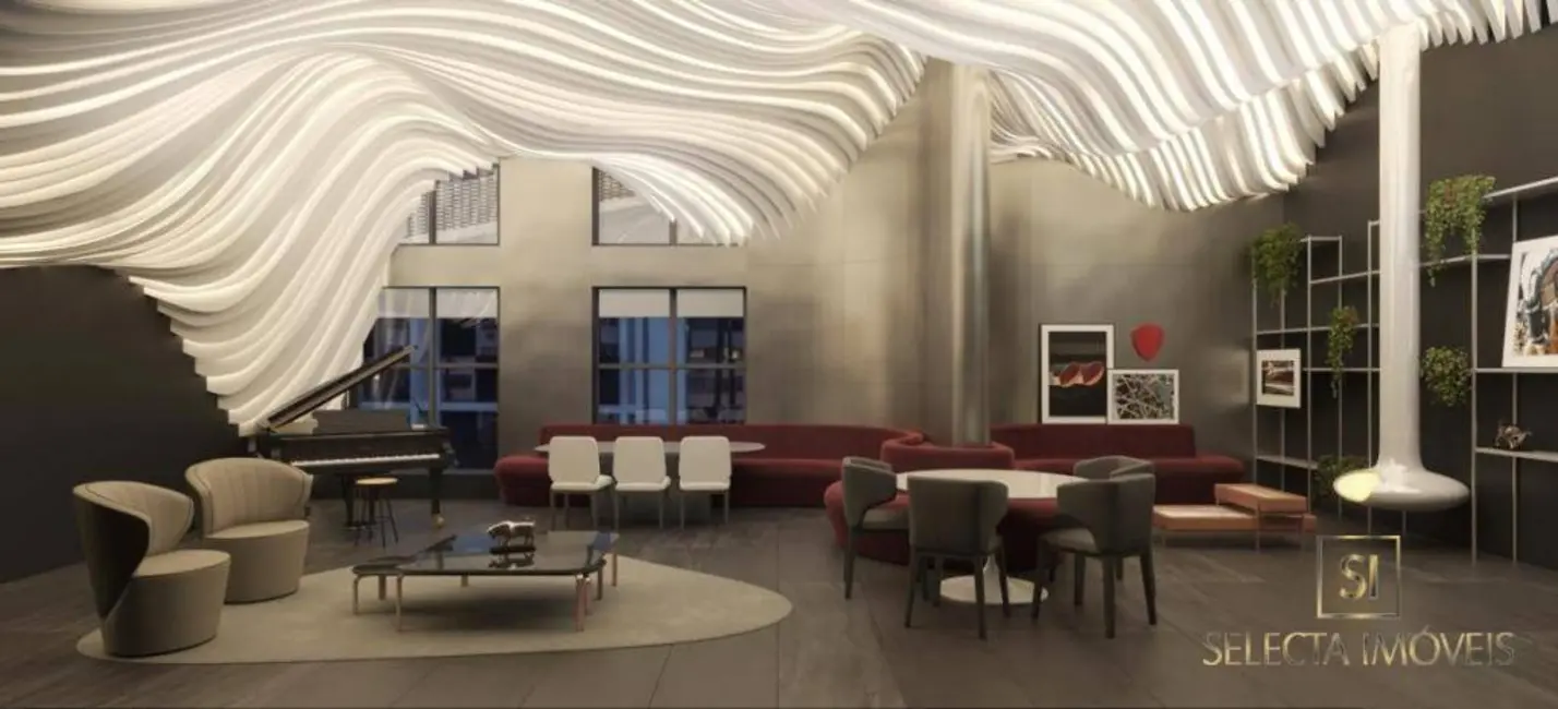 Apartamento com 4 quartos à venda, 328m2 em Centro, Balneario Camboriu - SC - imagem 8 Foto 8 de Apartamento com 4 quartos à venda, 328m2 em Centro, Balneario Camboriu - SC