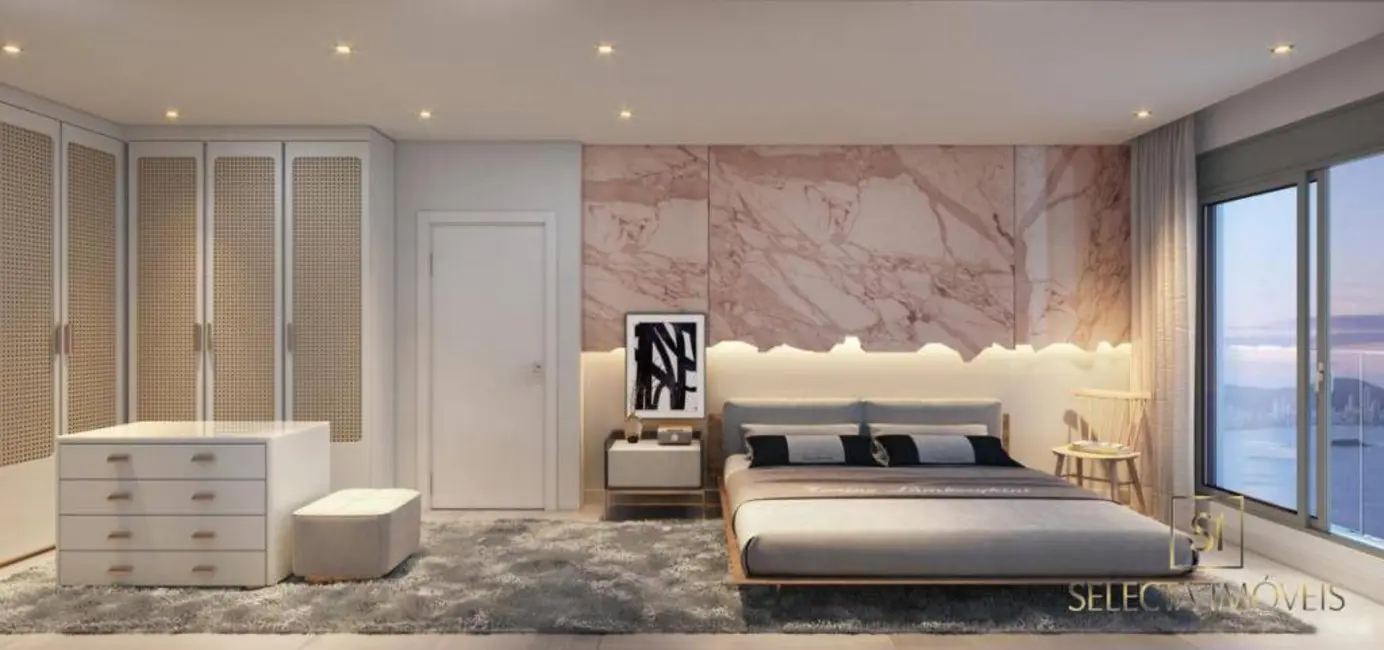 Apartamento com 4 quartos à venda, 328m2 em Centro, Balneario Camboriu - SC - imagem 3 Foto 3 de Apartamento com 4 quartos à venda, 328m2 em Centro, Balneario Camboriu - SC