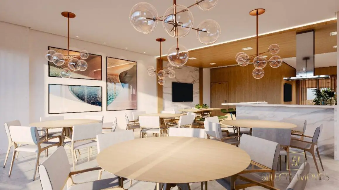 Apartamento com 2 quartos à venda, 70m2 em Itajai - SC - imagem 6 Foto 6 de Apartamento com 2 quartos à venda, 70m2 em Itajai - SC
