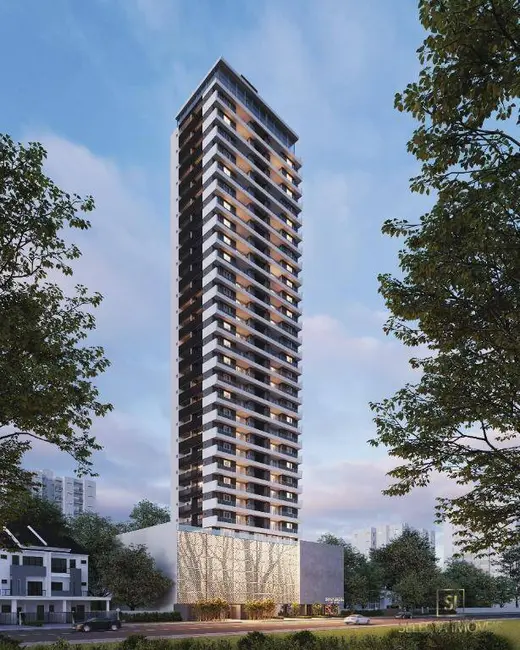 Foto 4 de Apartamento com 2 quartos à venda, 70m2 em Itajai - SC