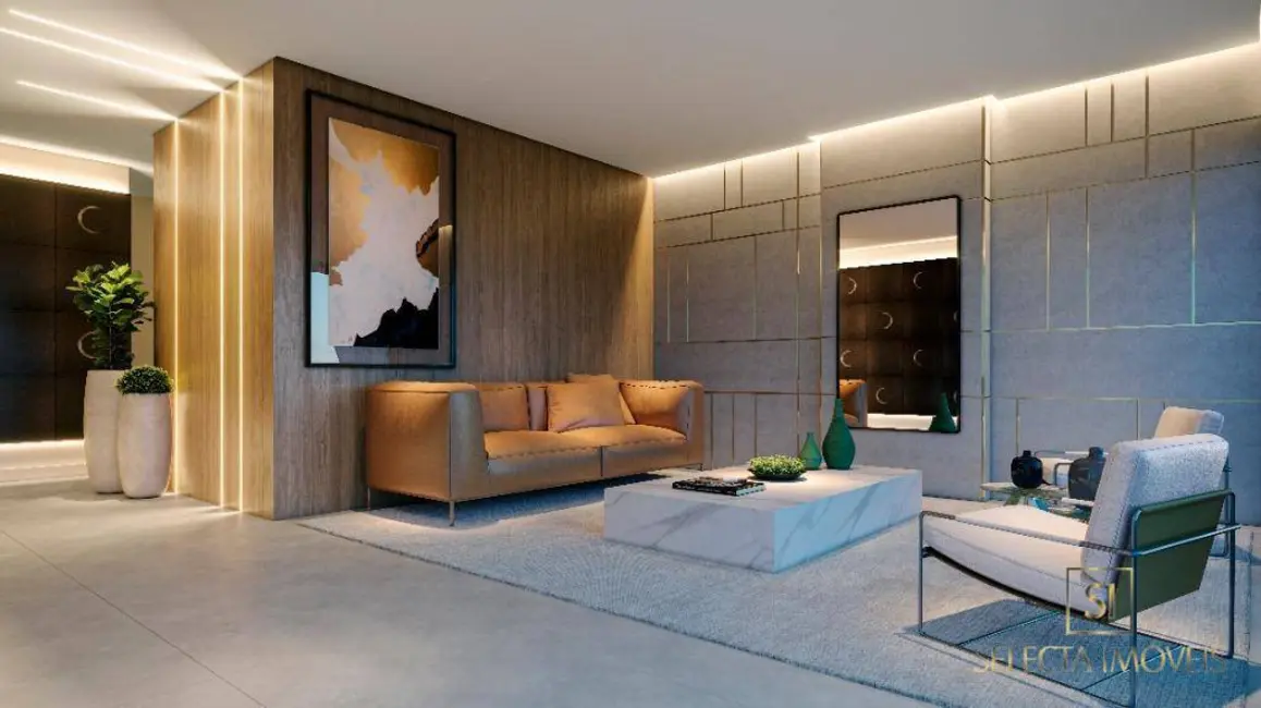 Foto 5 de Apartamento com 2 quartos à venda, 70m2 em Itajai - SC