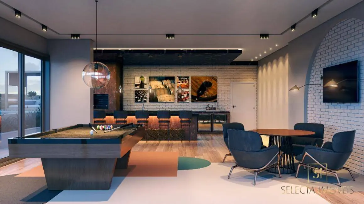 Foto 8 de Apartamento com 2 quartos à venda, 70m2 em Itajai - SC