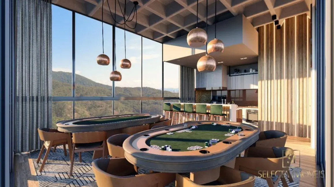 Foto 9 de Apartamento com 2 quartos à venda, 70m2 em Itajai - SC