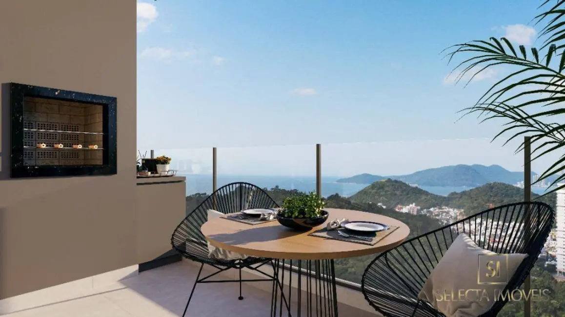 Foto 1 de Apartamento com 2 quartos à venda, 70m2 em Itajai - SC