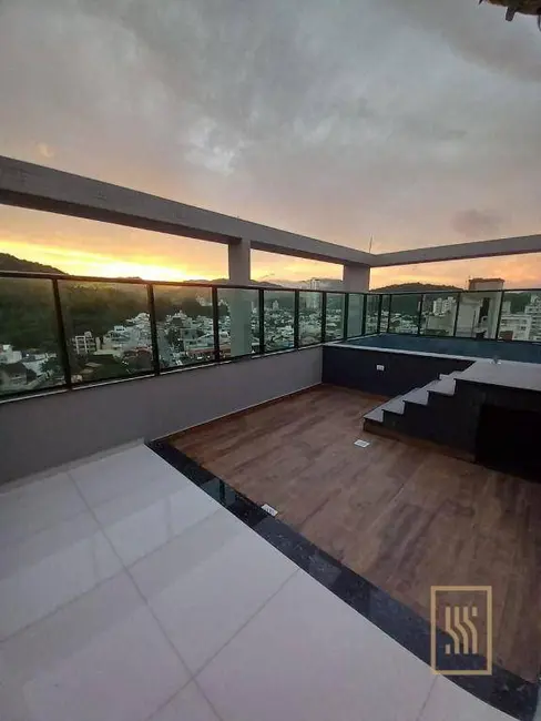 Foto 1 de Cobertura com 4 quartos à venda, 316m2 em Itajai - SC