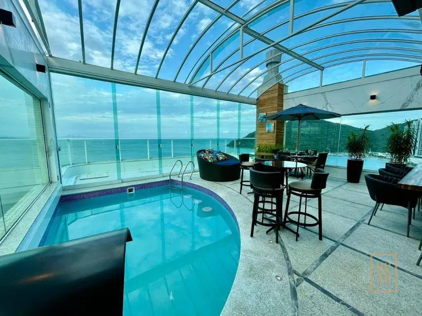 Foto 1 de Cobertura com 7 quartos à venda, 890m2 em Centro, Balneario Camboriu - SC