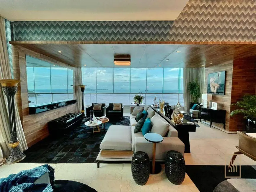 Cobertura com 7 quartos à venda, 890m2 em Centro, Balneario Camboriu - SC - imagem 5 Foto 5 de Cobertura com 7 quartos à venda, 890m2 em Centro, Balneario Camboriu - SC