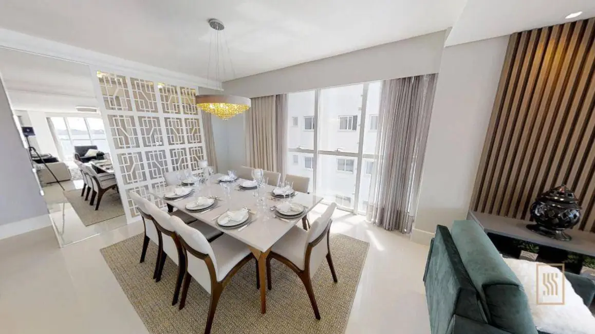 Foto 5 de Apartamento com 4 quartos à venda, 464m2 em Centro, Balneario Camboriu - SC