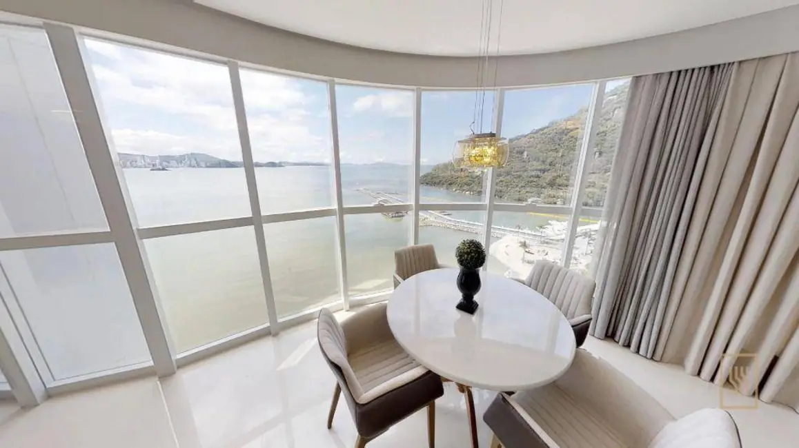 Foto 6 de Apartamento com 4 quartos à venda, 464m2 em Centro, Balneario Camboriu - SC