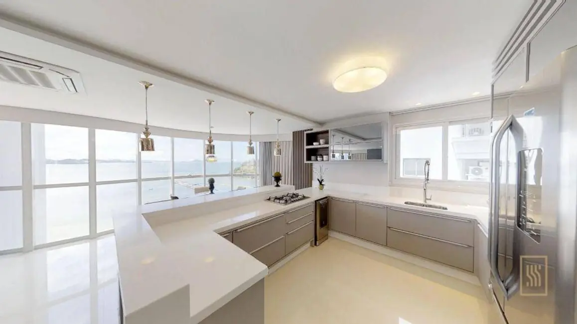 Foto 7 de Apartamento com 4 quartos à venda, 464m2 em Centro, Balneario Camboriu - SC