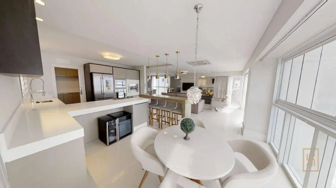 Foto 6 de Apartamento com 5 quartos à venda, 464m2 em Centro, Balneario Camboriu - SC