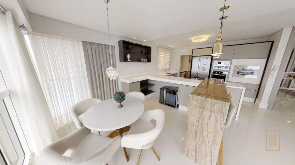 Foto 7 de Apartamento com 5 quartos à venda, 464m2 em Centro, Balneario Camboriu - SC