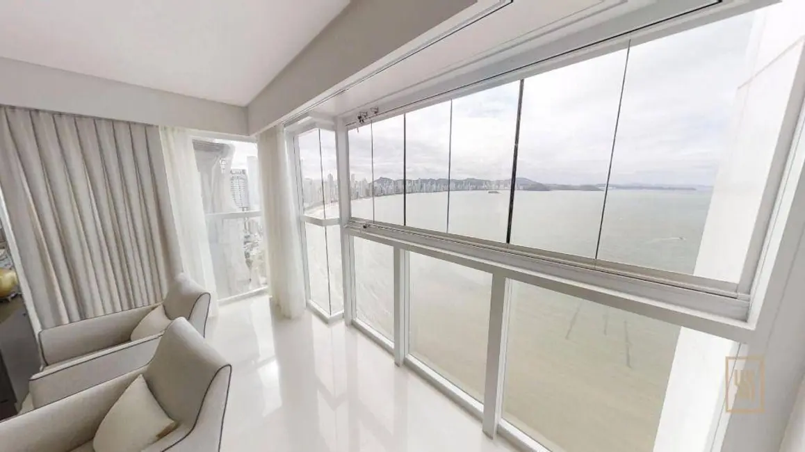 Foto 3 de Apartamento com 5 quartos à venda, 464m2 em Centro, Balneario Camboriu - SC
