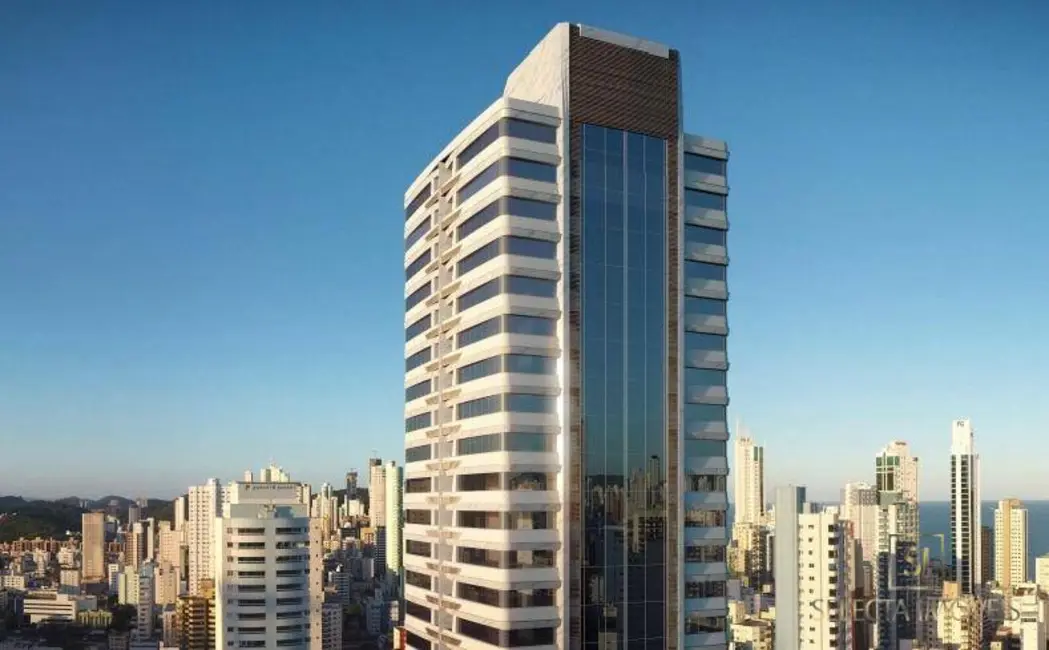 Foto 3 de Apartamento com 4 quartos à venda, 230m2 em Centro, Balneario Camboriu - SC