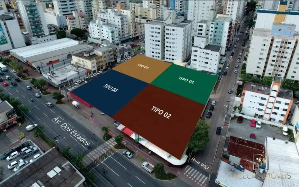 Foto 7 de Apartamento com 4 quartos à venda, 230m2 em Centro, Balneario Camboriu - SC