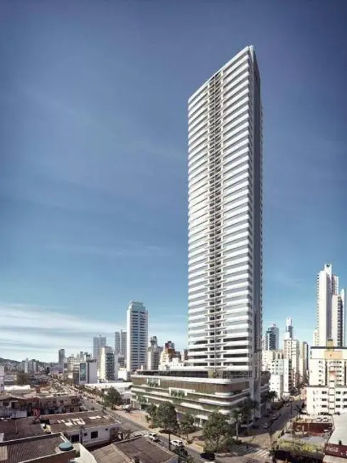 Foto 4 de Apartamento com 4 quartos à venda, 230m2 em Centro, Balneario Camboriu - SC