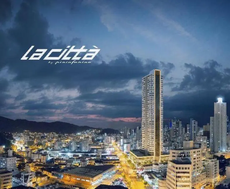 Foto 5 de Apartamento com 4 quartos à venda, 230m2 em Centro, Balneario Camboriu - SC