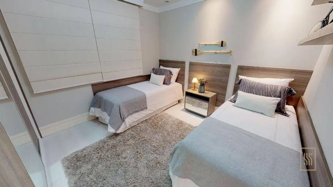 Foto 9 de Apartamento com 3 quartos à venda, 393m2 em Centro, Balneario Camboriu - SC