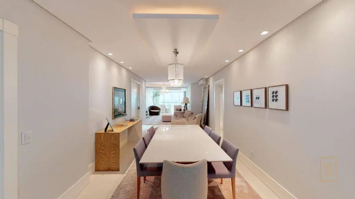 Foto 5 de Apartamento com 3 quartos à venda, 393m2 em Centro, Balneario Camboriu - SC