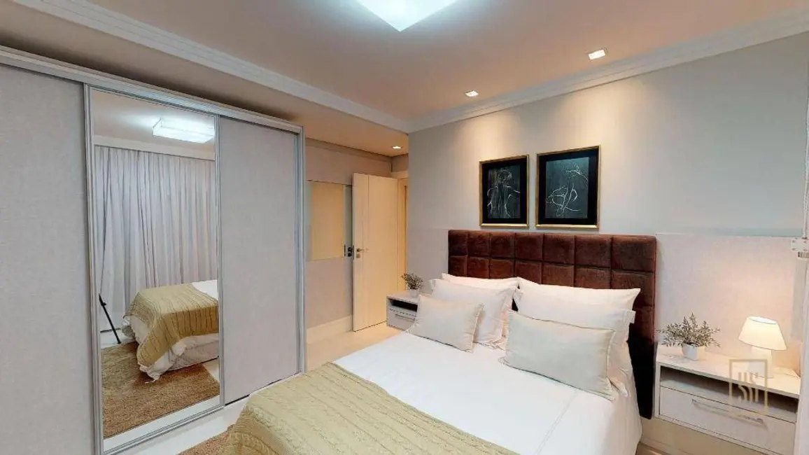 Foto 8 de Apartamento com 3 quartos à venda, 393m2 em Centro, Balneario Camboriu - SC