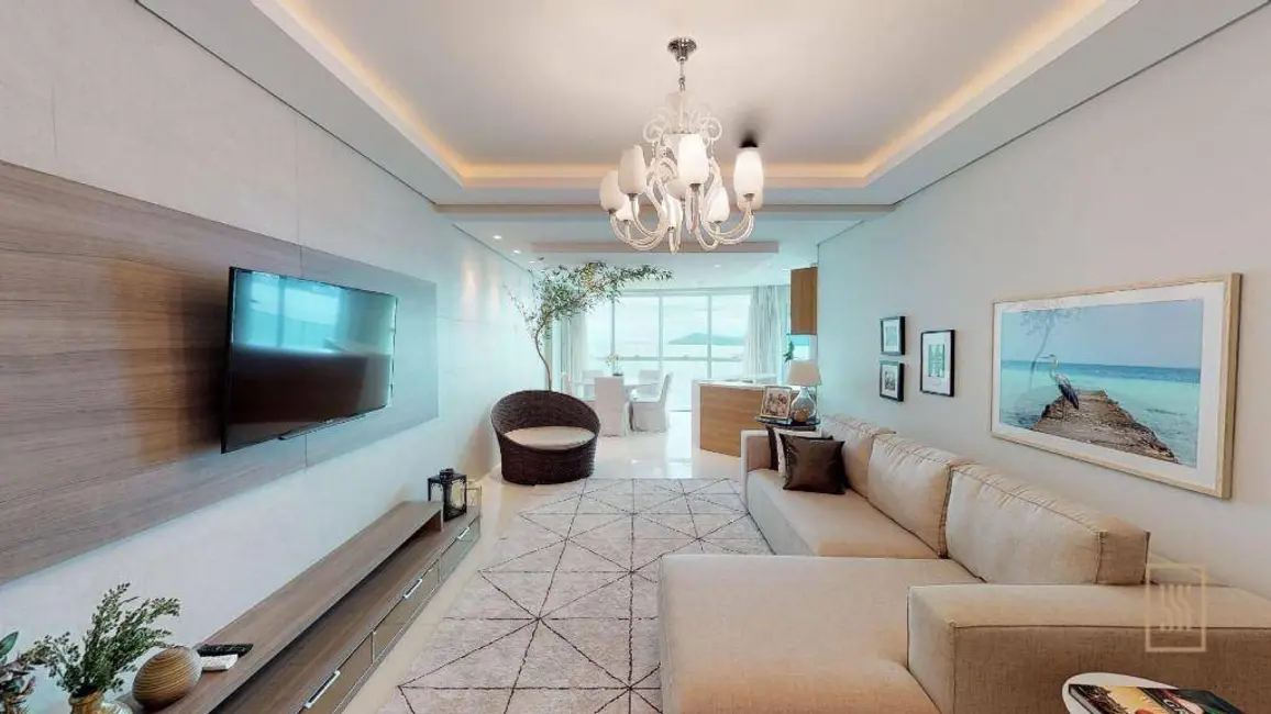 Foto 3 de Apartamento com 3 quartos à venda, 393m2 em Centro, Balneario Camboriu - SC