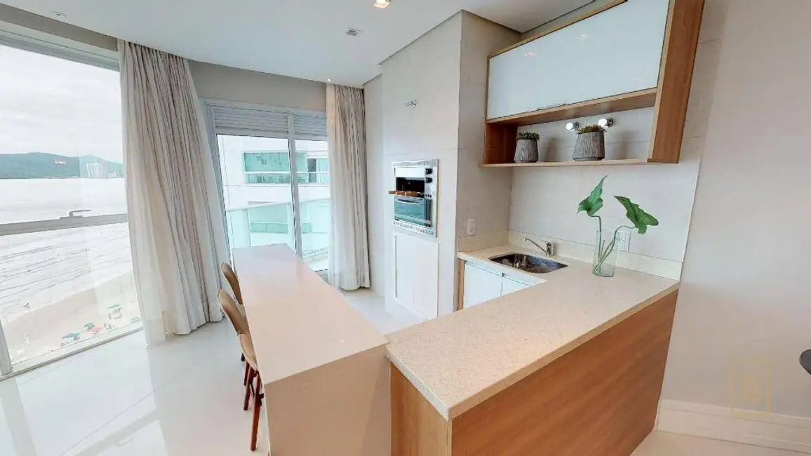 Foto 4 de Apartamento com 3 quartos à venda, 393m2 em Centro, Balneario Camboriu - SC