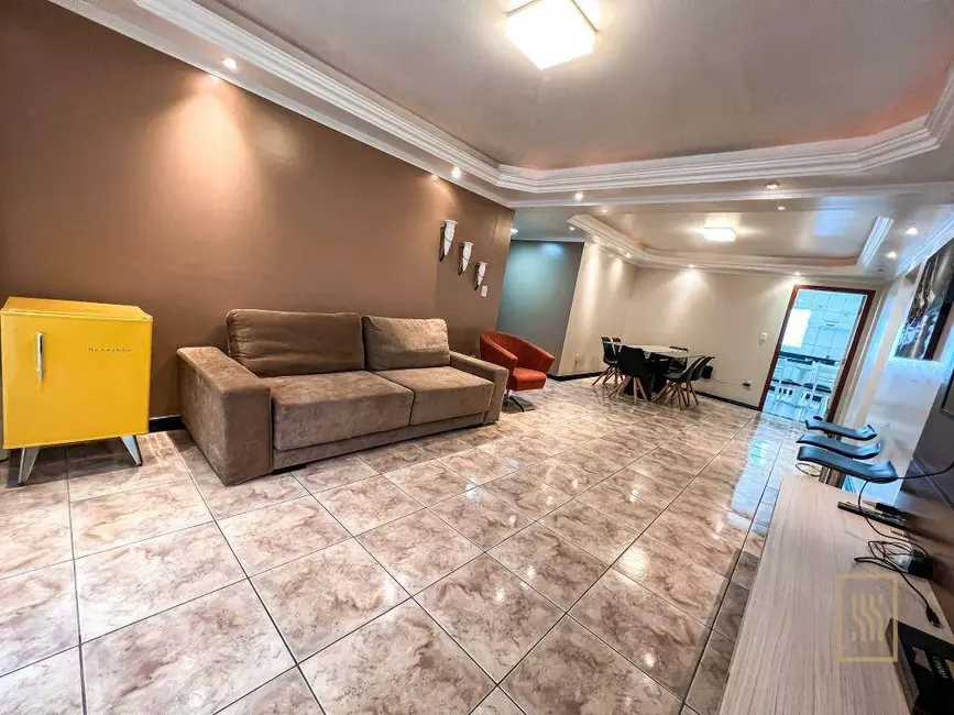 Foto 4 de Apartamento com 3 quartos à venda, 157m2 em Centro, Balneario Camboriu - SC