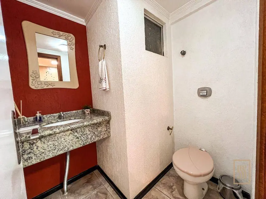 Foto 8 de Apartamento com 3 quartos à venda, 157m2 em Centro, Balneario Camboriu - SC